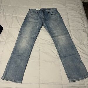 Gap 32x30 jeans